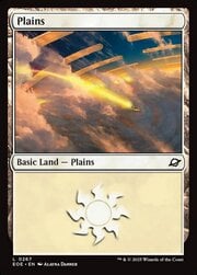 Plains · 267 267