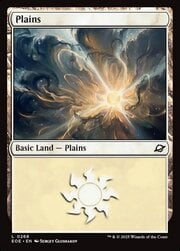 Plains · 268 268