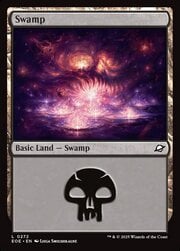 Swamp · 272 272