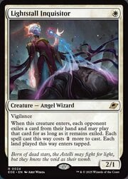 Lightstall Inquisitor 024