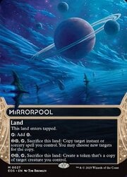 Mirrorpool · Showcase 027