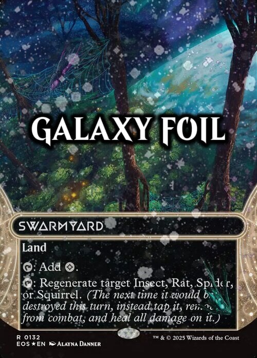 Swarmyard Card Front