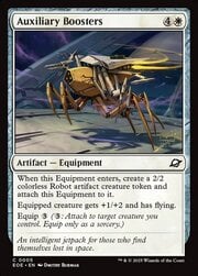 Auxiliary Boosters 005