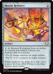 Moxite Refinery 017