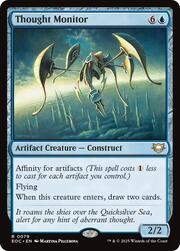 Thought Monitor 079