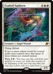 Exalted Sunborn 015