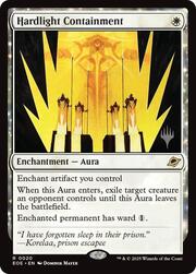 Hardlight Containment 020