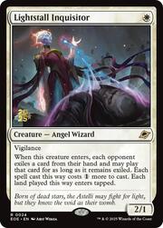 Lightstall Inquisitor 024