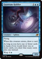 Quantum Riddler 072