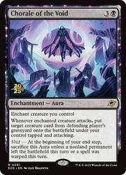 Chorale of the Void 091
