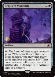 Requiem Monolith 113