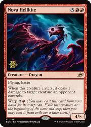 Nova Hellkite 148