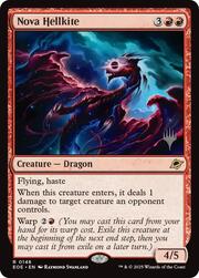 Nova Hellkite 148