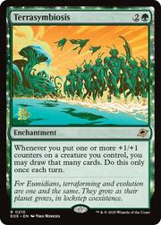 Terrasymbiosis 210