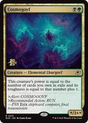 Cosmogoyf 215