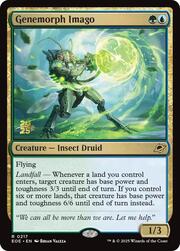 Genemorph Imago 217