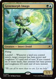 Genemorph Imago 217