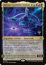 Infinite Guideline Station 219