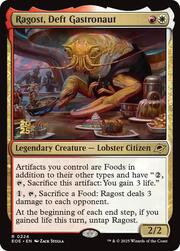 Ragost, Deft Gastronaut 224