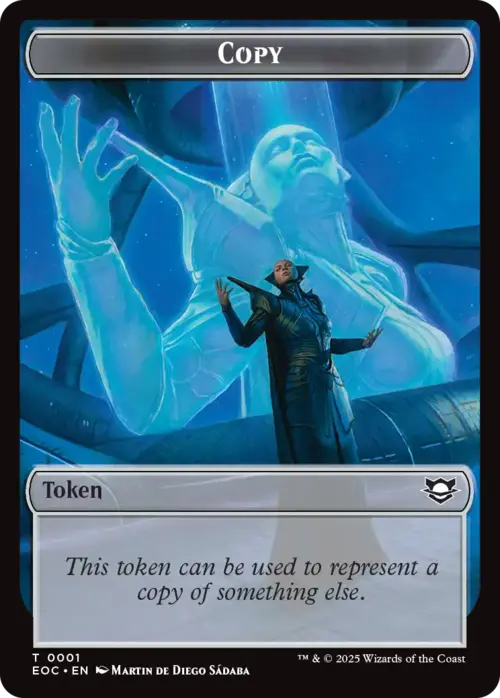 Copy // Pest Card Front