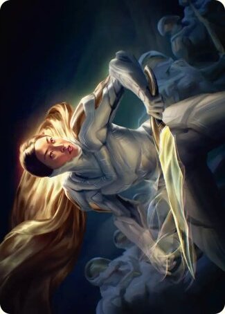 Art Series: Cosmogrand Zenith Card Front