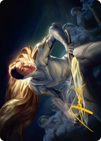 Art Series: Cosmogrand Zenith Card Front