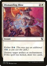 Dismantling Blow 066