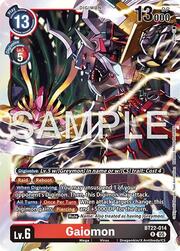 Gaiomon BT22-014
