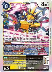 Entermon BT22-035