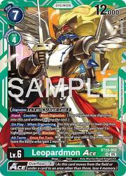 Leopardmon ACE BT22-052