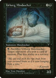 Urborg Mindsucker 005