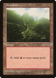 Mountain · 343 343