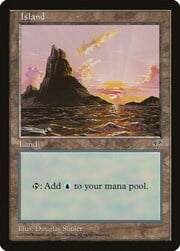 Island · 338 338