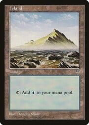 Island · 337 337
