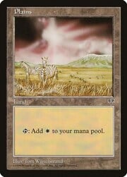 Plains · 333 333