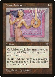 Mana Prism 308