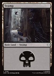 Swamp · 196 196