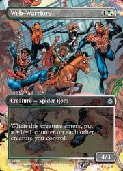 Web-Warriors · Borderless 203