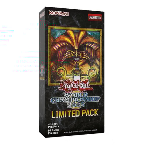 Booster Boxes