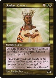 Radiant Essence 276