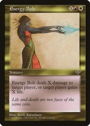 Energy Bolt 263
