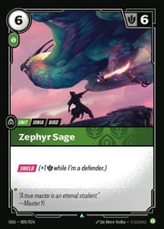 Zephyr Sage 005