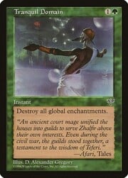 Tranquil Domain 245