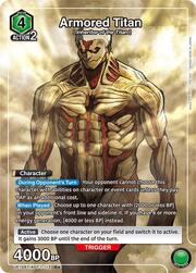 Armored Titan