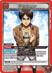 Eren Jaeger