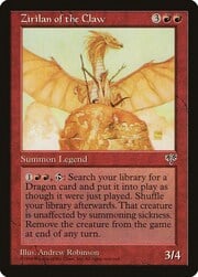 Zirilan of the Claw 204