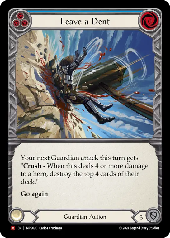 mastery pack guardian booster box Smash Palace Box Set – MinMaxGames main image 1
