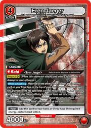 Eren Jaeger