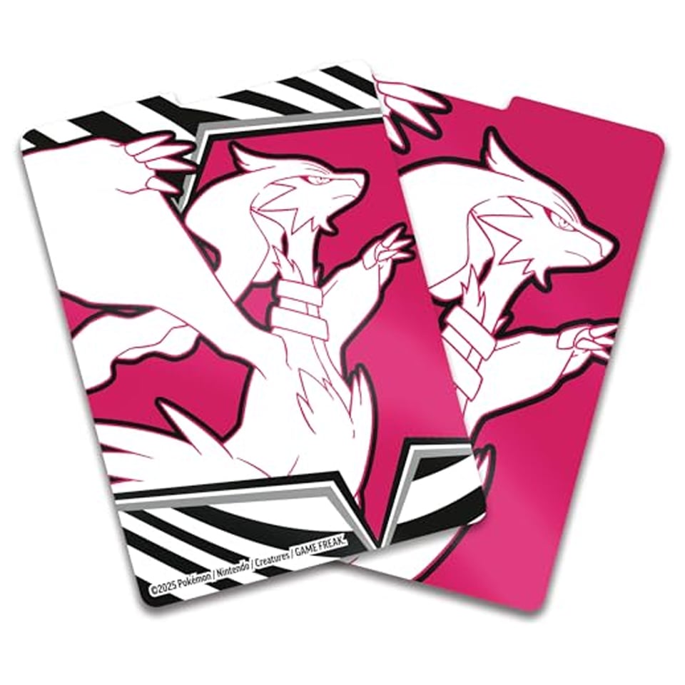 Black Bolt: Reshiram Divider