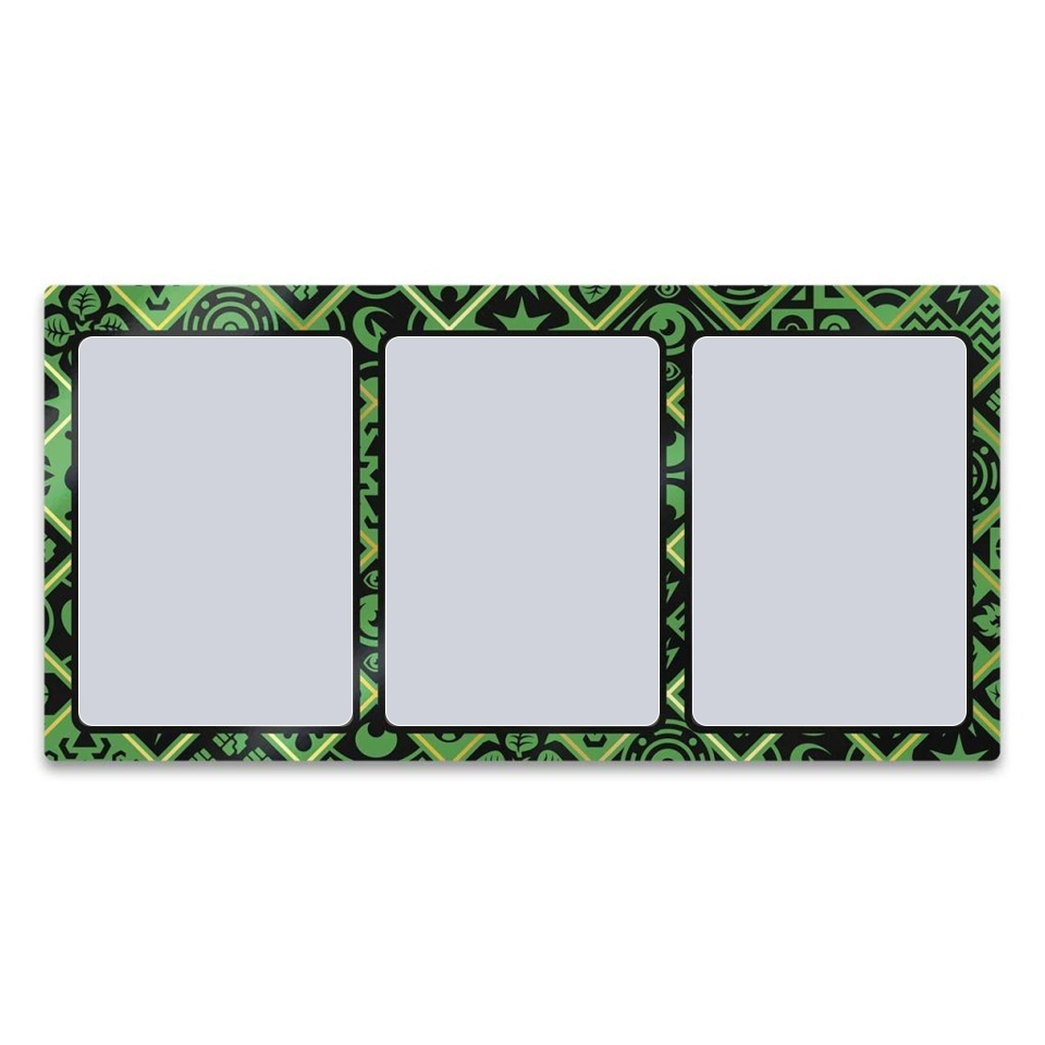 Meowscarada ex Premium Collection | Magnetic Card Holder